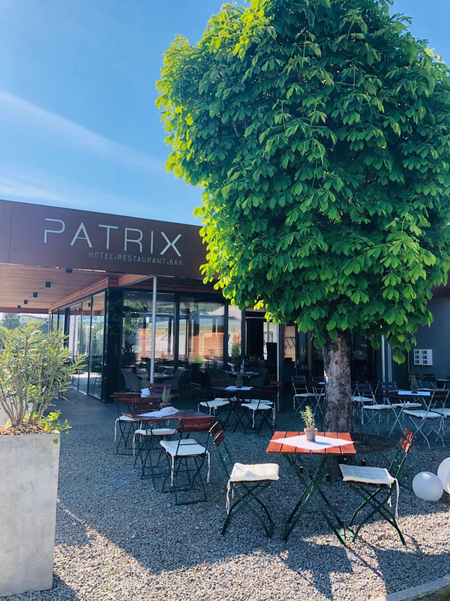Patrix Hotel, Restaurant, Bar Frankenburg am Hausruck